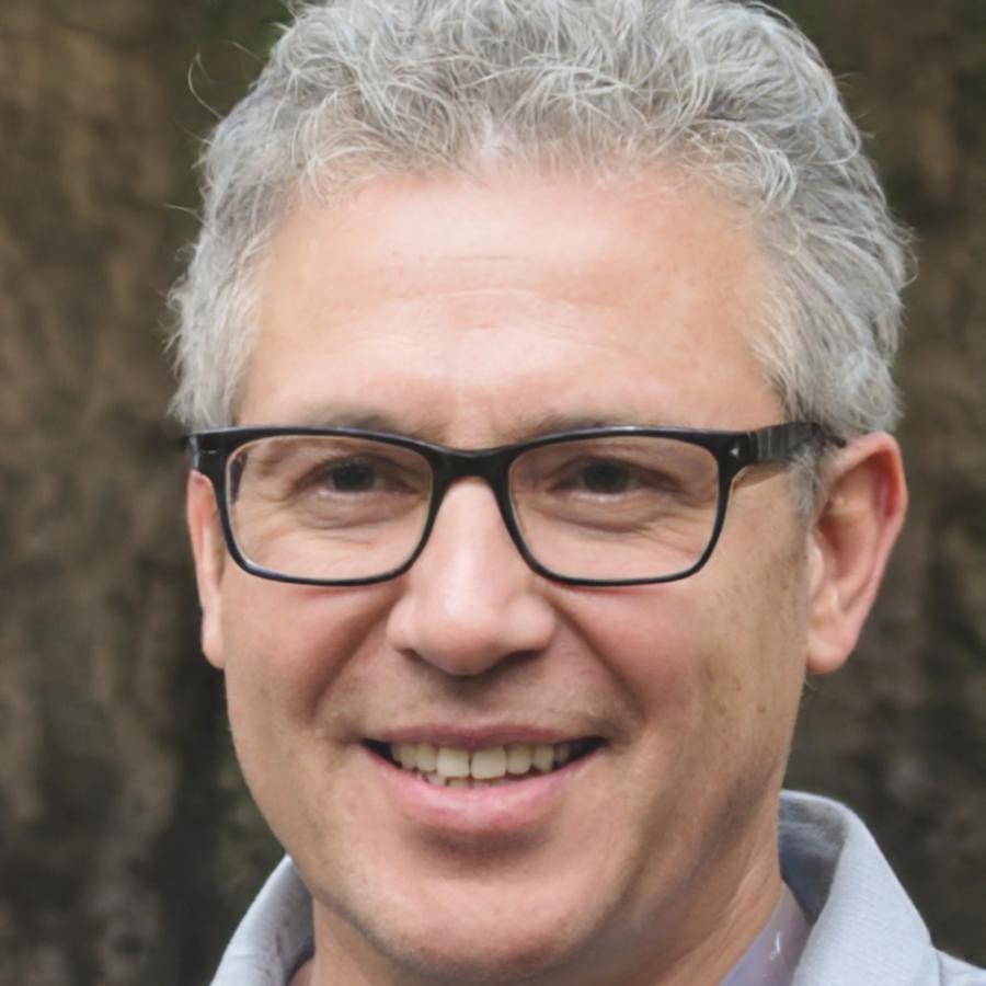 Michael K., Programmabsolvent