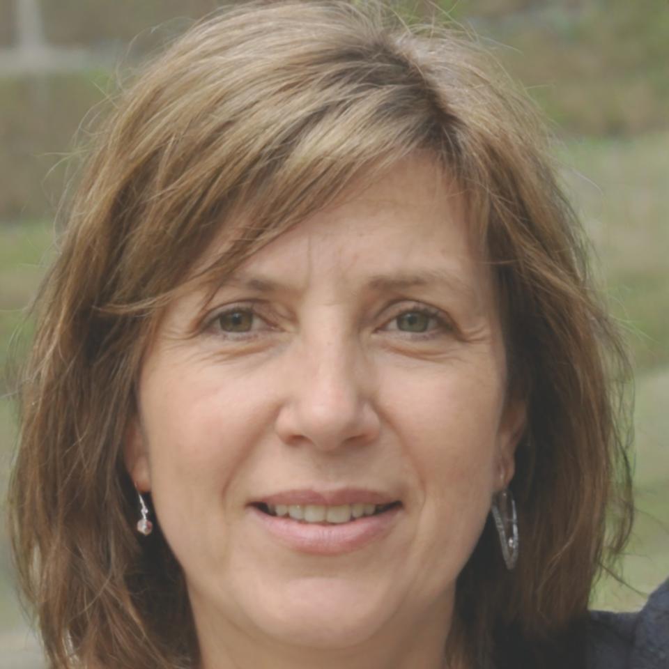 Anna L., Kursteilnehmerin